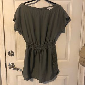 BCBGeneration Romper